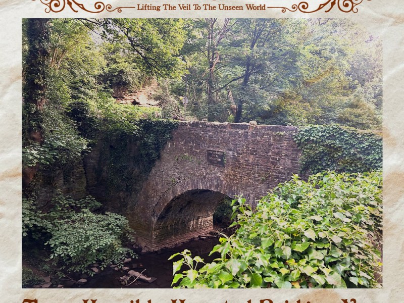 Three Horribly Haunted Bridges You May Not Have Heard Of 