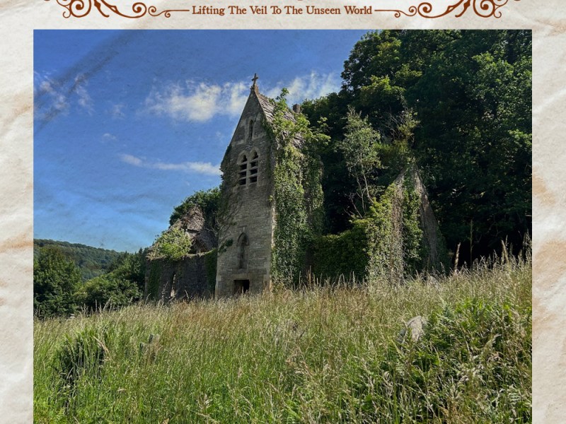 Three Terrifying Haunted Churches