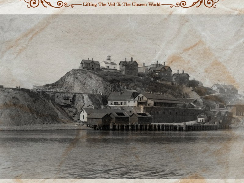 Three Terrifying Haunted Prisons