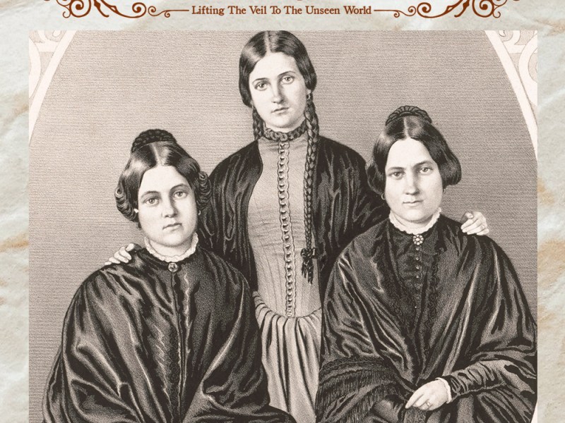 Another Three Paranormal Hoaxes